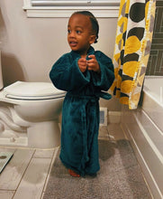 Load image into Gallery viewer, Luxe Robe