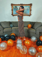 Load image into Gallery viewer, Tiger Queen