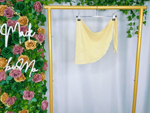 Load image into Gallery viewer, Vanilla Brown Sugar Sarong